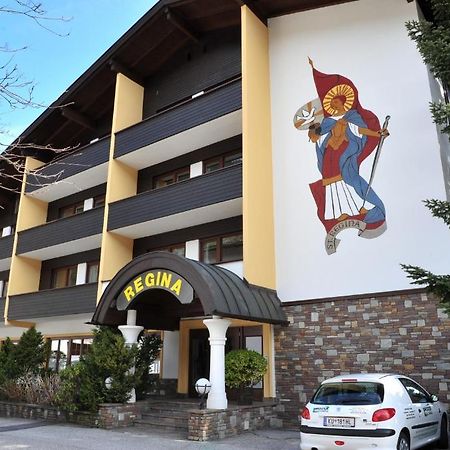 Appartement Regina Zell am Ziller Esterno foto