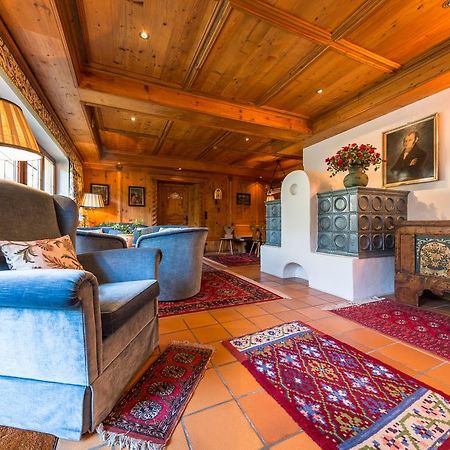 Appartement Regina Zell am Ziller Esterno foto