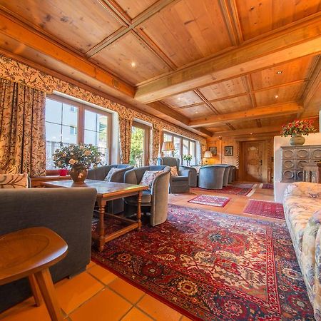 Appartement Regina Zell am Ziller Esterno foto