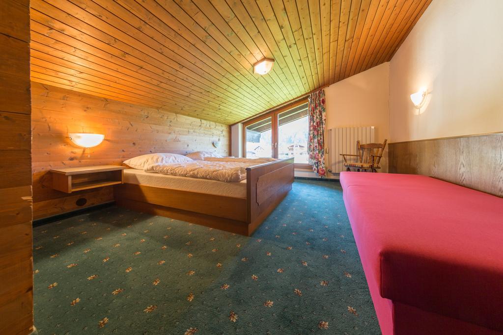 Appartement Regina Zell am Ziller Esterno foto