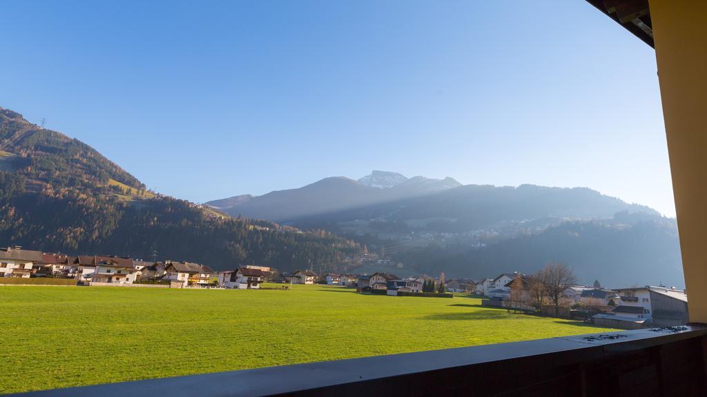 Appartement Regina Zell am Ziller Esterno foto