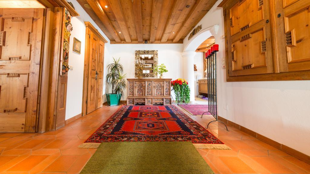 Appartement Regina Zell am Ziller Esterno foto