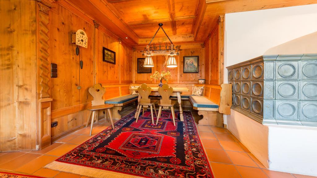 Appartement Regina Zell am Ziller Esterno foto