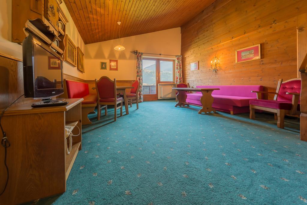 Appartement Regina Zell am Ziller Esterno foto
