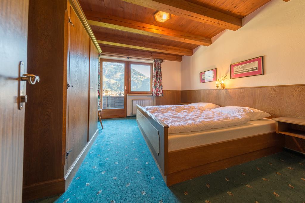 Appartement Regina Zell am Ziller Esterno foto