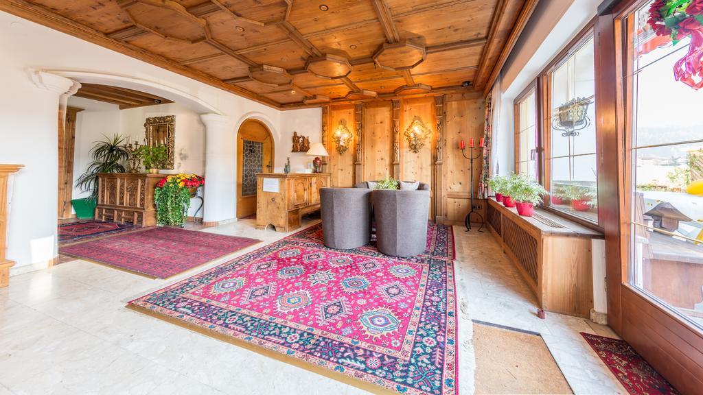 Appartement Regina Zell am Ziller Esterno foto