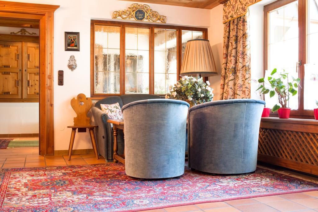 Appartement Regina Zell am Ziller Esterno foto