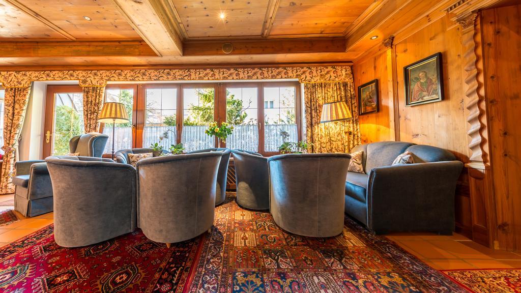 Appartement Regina Zell am Ziller Esterno foto