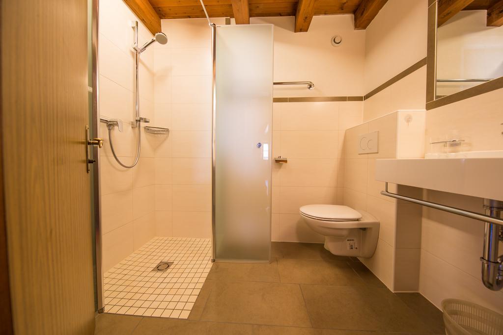 Appartement Regina Zell am Ziller Esterno foto