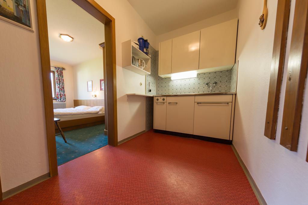 Appartement Regina Zell am Ziller Esterno foto