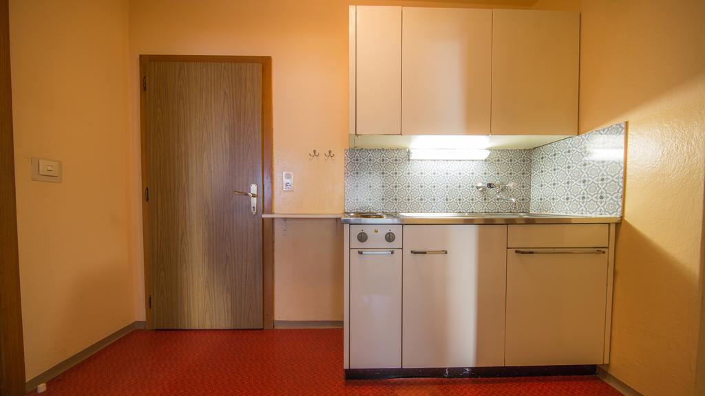 Appartement Regina Zell am Ziller Esterno foto