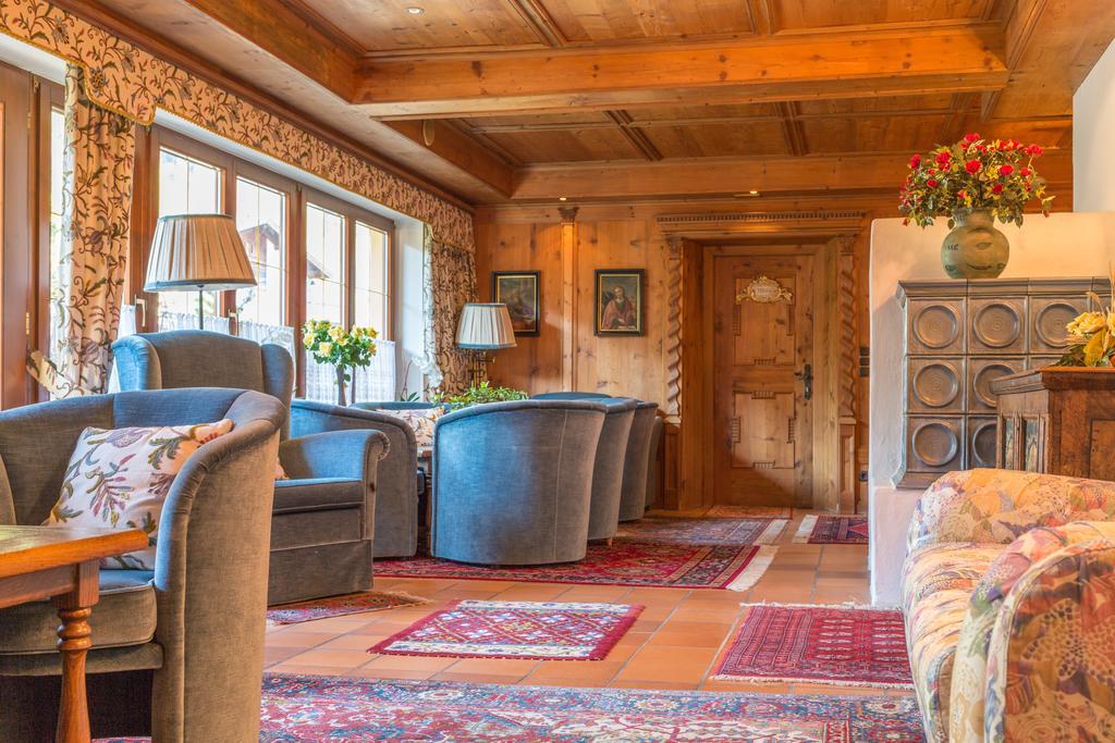 Appartement Regina Zell am Ziller Esterno foto