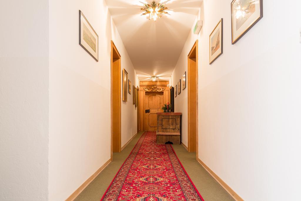 Appartement Regina Zell am Ziller Esterno foto