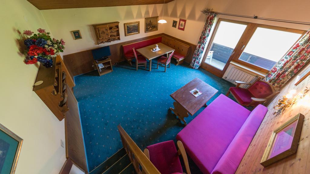 Appartement Regina Zell am Ziller Esterno foto