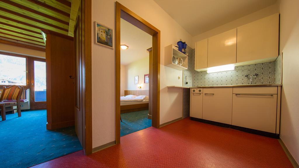 Appartement Regina Zell am Ziller Esterno foto