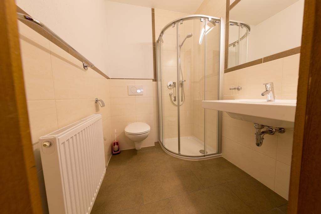 Appartement Regina Zell am Ziller Esterno foto