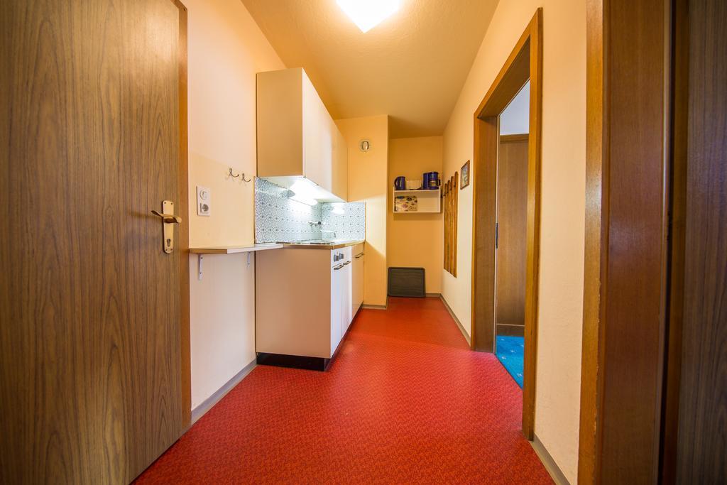 Appartement Regina Zell am Ziller Esterno foto