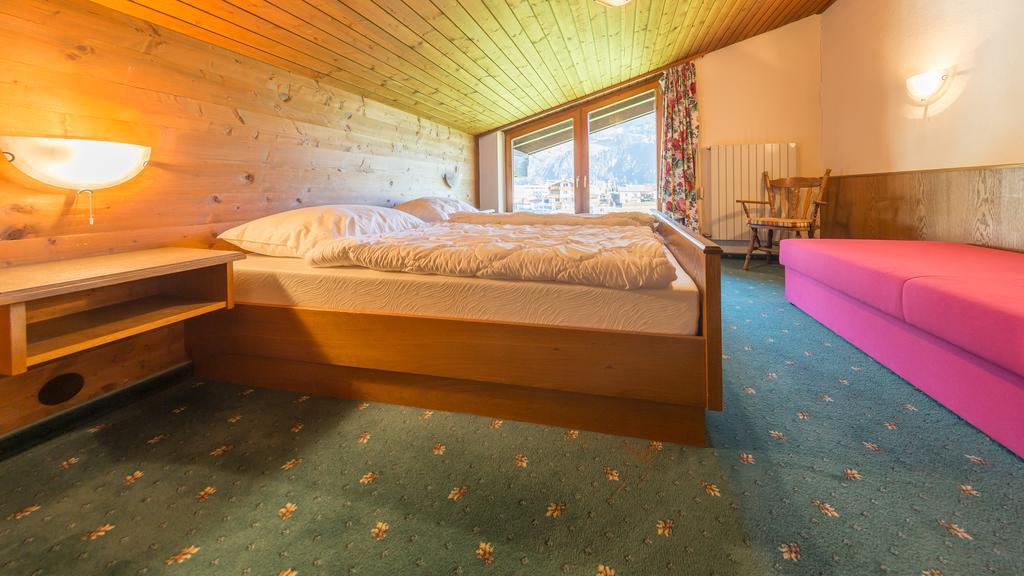 Appartement Regina Zell am Ziller Esterno foto