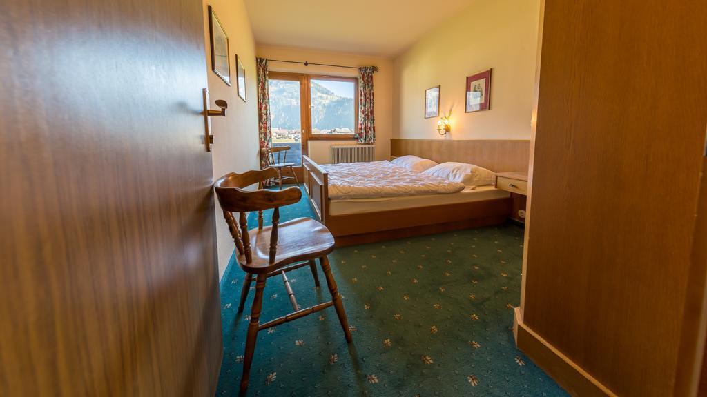 Appartement Regina Zell am Ziller Esterno foto