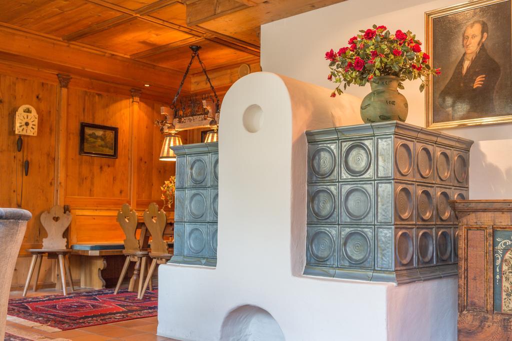 Appartement Regina Zell am Ziller Esterno foto