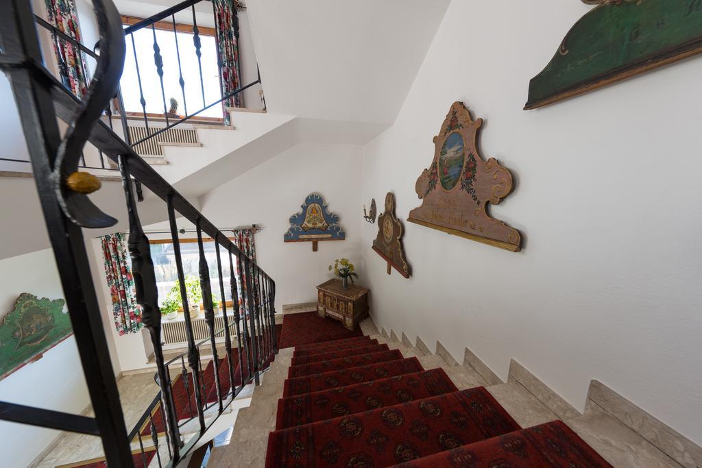 Appartement Regina Zell am Ziller Esterno foto
