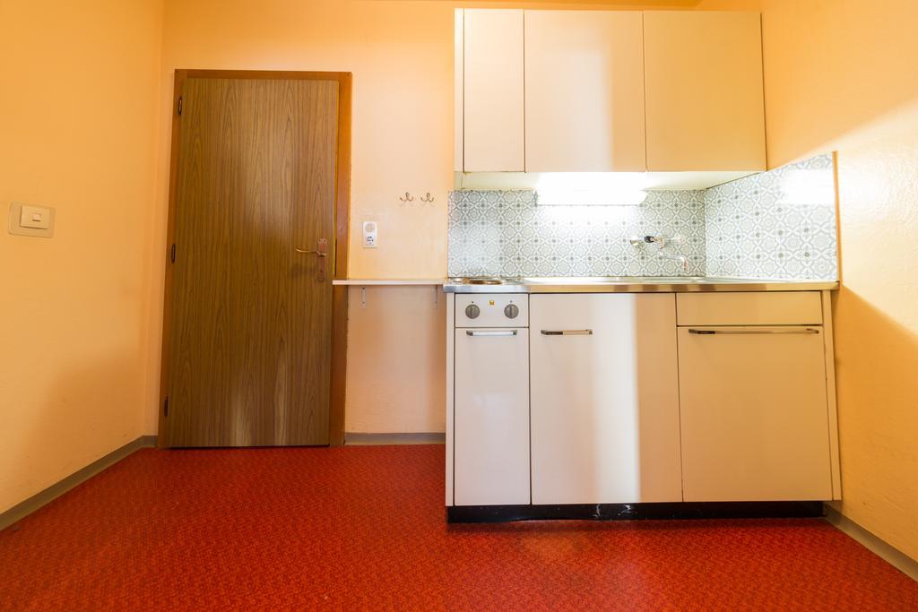 Appartement Regina Zell am Ziller Esterno foto